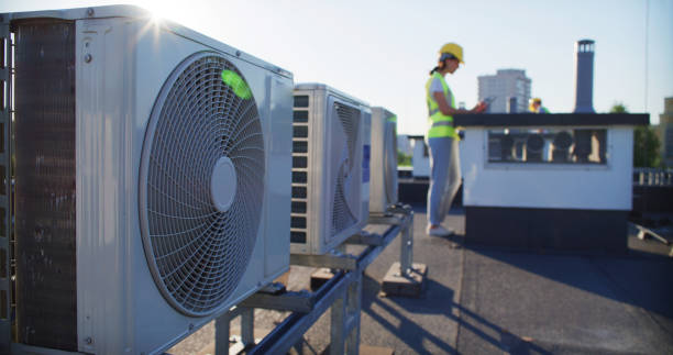 Best Residential Air Duct Cleaning  in New Haven, CT