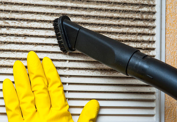 Best Commercial HVAC Duct Cleaning  in New Haven, CT