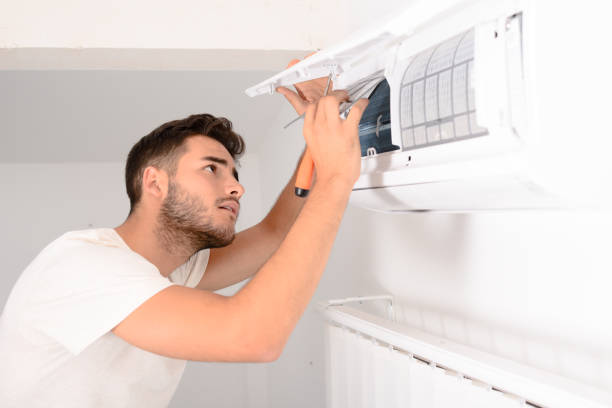 Best Affordable Duct Cleaning Services  in New Haven, CT