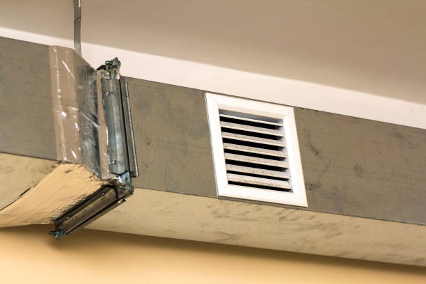 Best Residential Air Duct Cleaning  in New Haven, CT