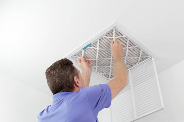 Affordable HVAC Duct Cleaning in CT